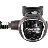 MC9-SC / Compact Pro - DIN 300 - RG-CHX782100 - Cressi